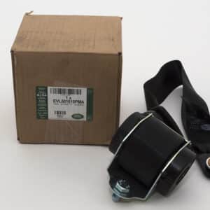 Seat Belt Assy - EVL501610PMALR - LAND ROVER