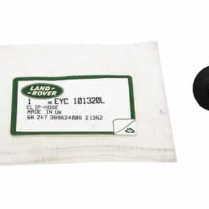 Clip - Hose - EYC101320LLR - LAND ROVER
