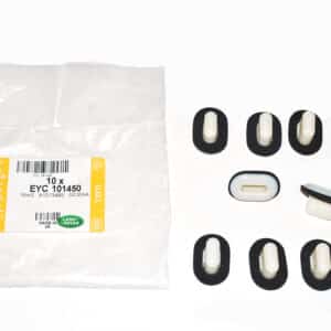 Clip - EYC101450LR - LAND ROVER