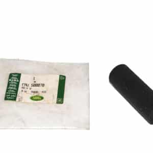 Seal - FAU500070LR - LAND ROVER