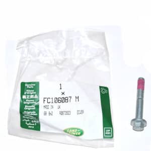 Bolt - FC106087MLR - LAND ROVER