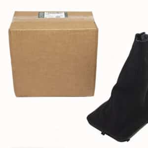 Boot - Gear Change Lever - FJL500141PMALR - LAND ROVER