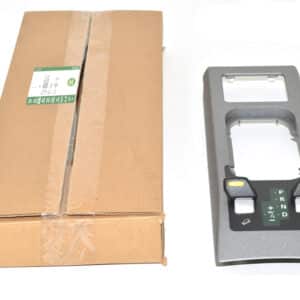 Cover Plate - FJV000255LYULR - LAND ROVER