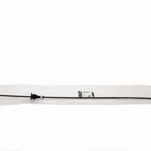 Cable Assy - Hood Control - FPF500040LR - LAND ROVER
