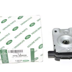 Latchasy-Hood - FPS000030LR - LAND ROVER
