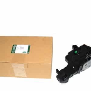 Latch Assy - Front - FQJ102880LR - LAND ROVER