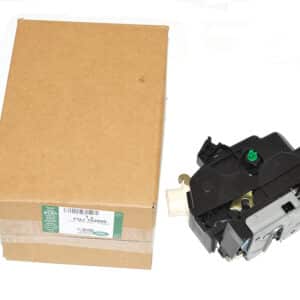 Latch Assy-Front - FQJ102890LR - LAND ROVER