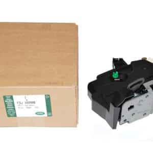 Latch Assy-Front - FQJ102900LR - LAND ROVER
