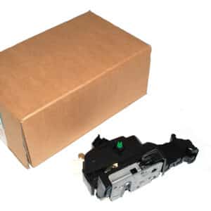 Latch Assy-Front - FQJ102910LR - LAND ROVER