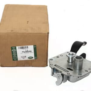 Latch - FQJ500350LR - LAND ROVER