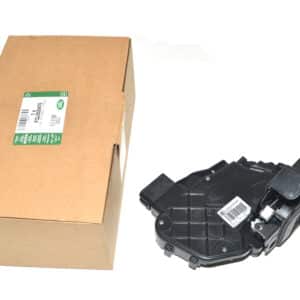Latch - FQJ500470LR - LAND ROVER