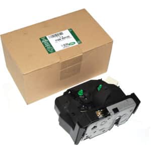 Latch - FQM500120LR - LAND ROVER