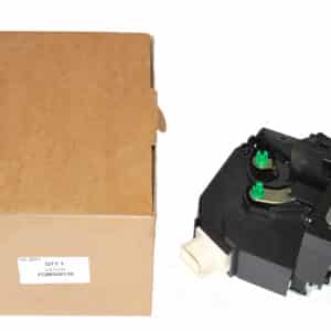 Latch - FQM500130LR - LAND ROVER