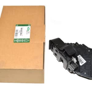 Latch - FQM500380LR - LAND ROVER