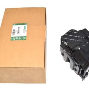 Latch - FQM500390LR - LAND ROVER