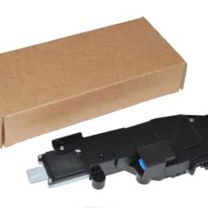 Latch-Reardoor - FQR000010LR - LAND ROVER