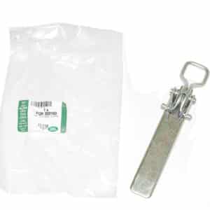 Latch Assy Tailgate - FQR500160LR - LAND ROVER