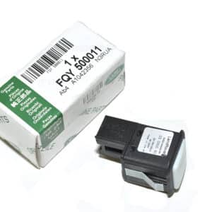 Switch Asy - Push - Button - FQY500011LR - LAND ROVER