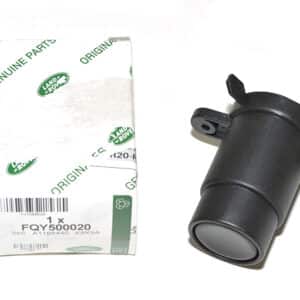 Switch Assy - FQY500020LR - LAND ROVER