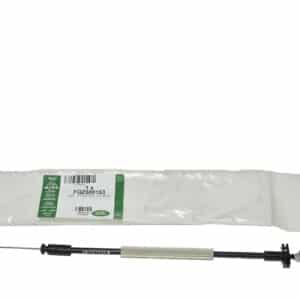 Cable Assy - FQZ500153LR - LAND ROVER