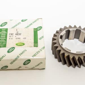 Output Gear - FRC4032LR - LAND ROVER