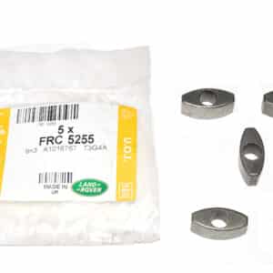 Slipper Pad - FRC5255LR - LAND ROVER