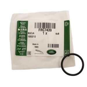Oring Shaft - FRC7439LR - LAND ROVER