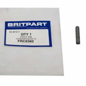 Pivot Pin - FRC8382LR - LAND ROVER