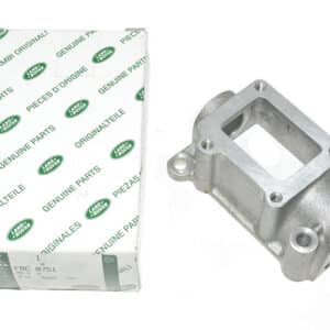 Housing Transfer - FRC8751LR - LAND ROVER