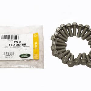 Bolt - FS105166LR - LAND ROVER
