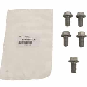 Screw - FS110207LLR - LAND ROVER