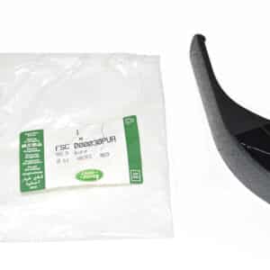 Lever - Bonnet Release - FSC000030PVALR - LAND ROVER