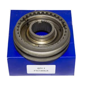 Synchro Assy - FTC1455LR - LAND ROVER