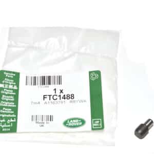 Pin-Roll - FTC1488LR - LAND ROVER