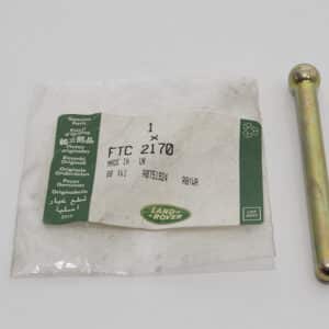 Rod-Slave Cylin - FTC2170LR - LAND ROVER