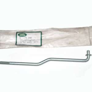 Connecting Rod Assy - FTC3448LR - LAND ROVER