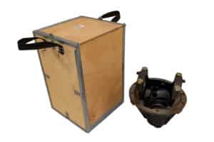 FTC3511LR