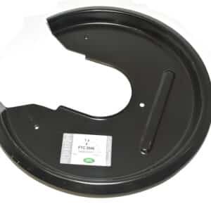 Mudshield Brake - FTC3546LR - LAND ROVER