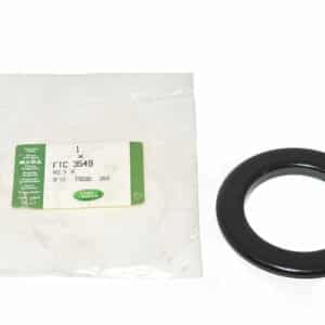 Mud Shield - FTC3549LR - LAND ROVER