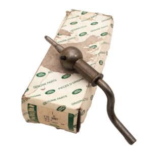 Gear Lever Lower - FTC3807LR - LAND ROVER
