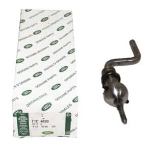 Gear Lever Lower - FTC4026LR - LAND ROVER