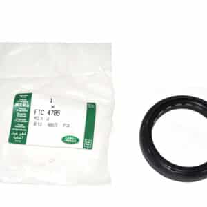 Oil Seal - FTC4785LR - LAND ROVER