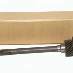 Shaft-Input - FTC5046LR - LAND ROVER