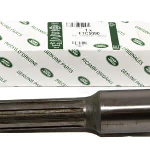 Shaft - FTC5090LR - LAND ROVER