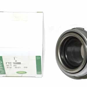 Clutch Release Bearing - FTC5200LR - LAND ROVER