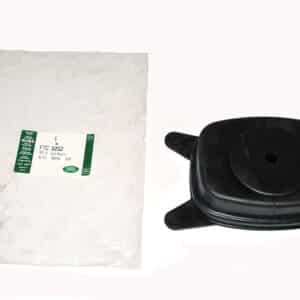 Gaiter - FTC5252LR - LAND ROVER