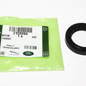 Oil Seal - FTC5268LR - LAND ROVER
