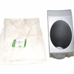 Holder-Cup - FWU500011LYULR - LAND ROVER