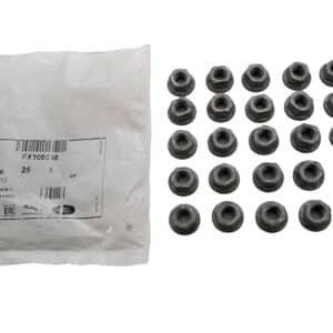 Nut - Locking - FX108046LR - LAND ROVER