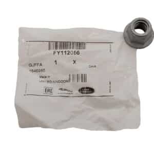 Nut-Hex - FY112056LR - LAND ROVER